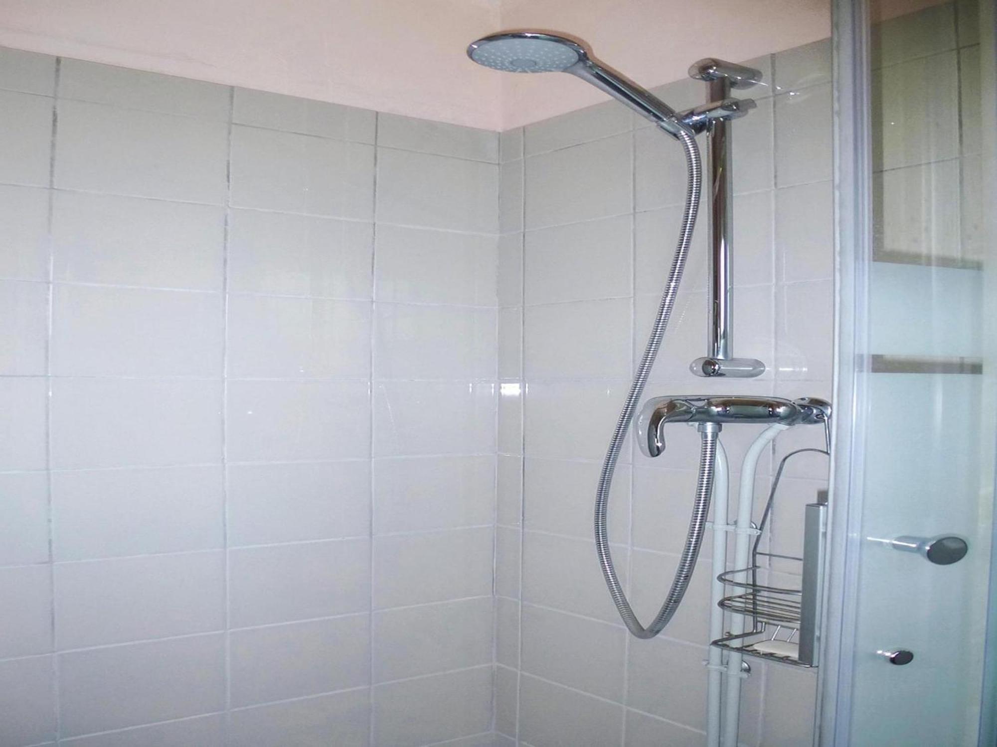 Holiday Home In A Quiet Location Near The Coast Pleumeur-Bodou Esterno foto