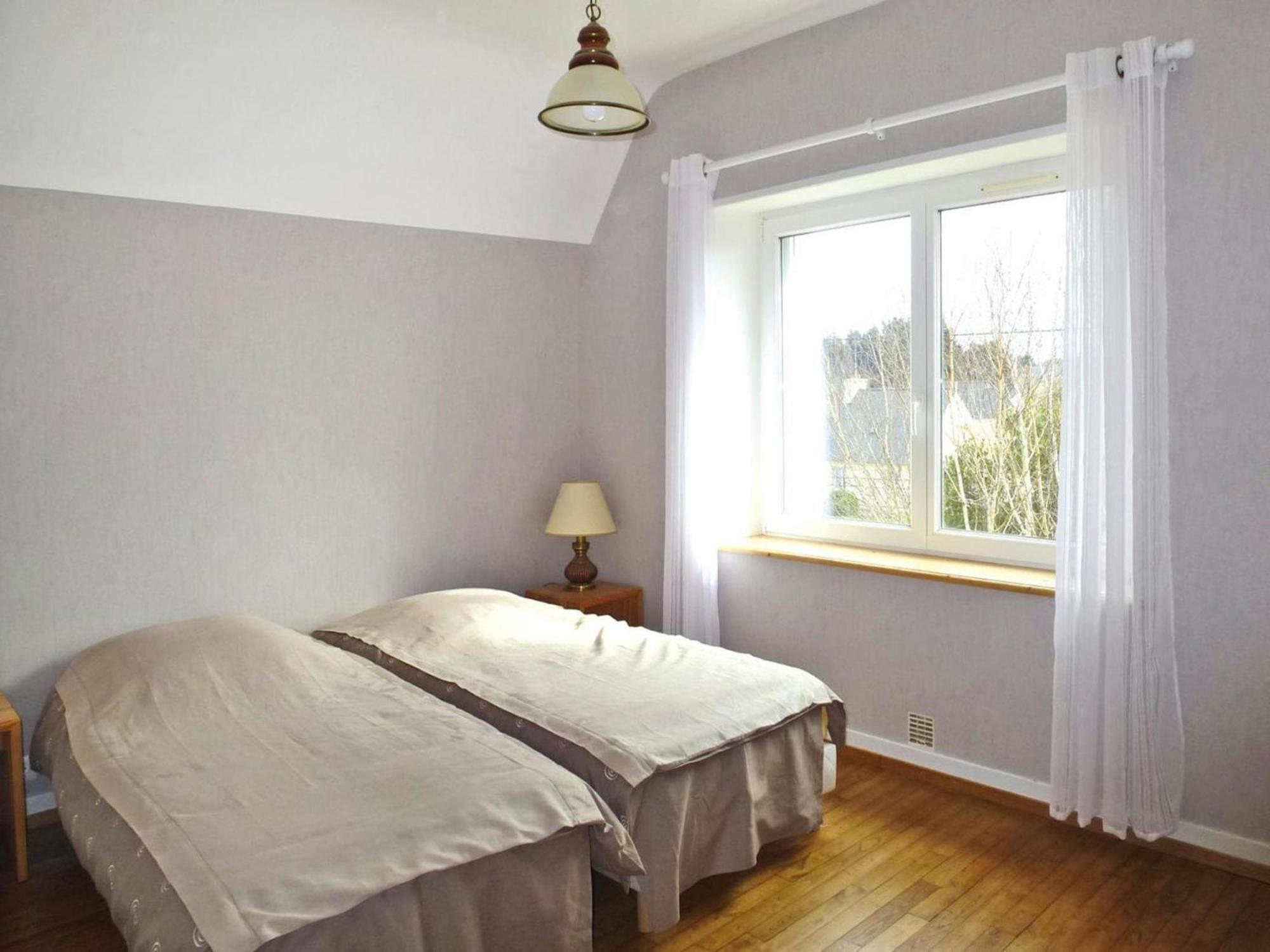 Holiday Home In A Quiet Location Near The Coast Pleumeur-Bodou Esterno foto
