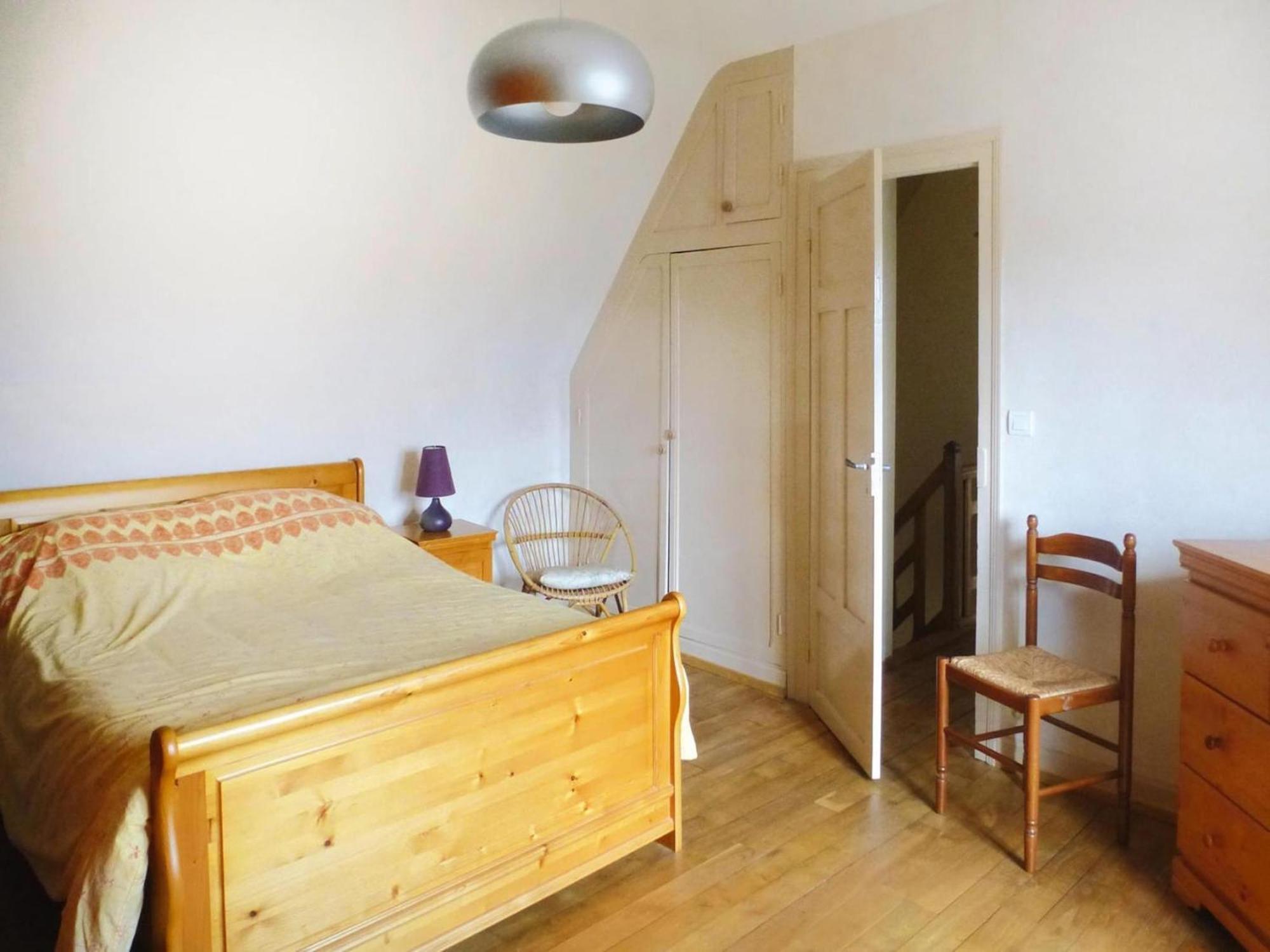 Holiday Home In A Quiet Location Near The Coast Pleumeur-Bodou Esterno foto
