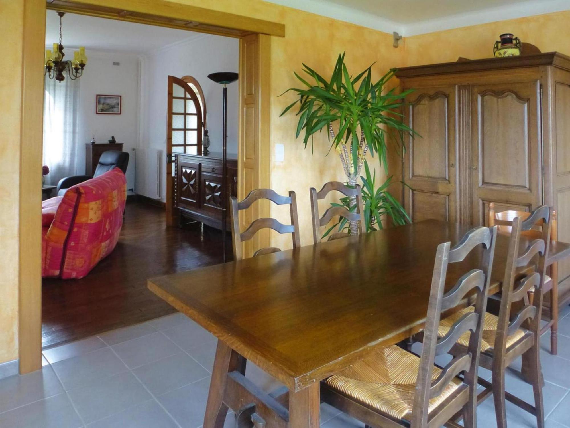 Holiday Home In A Quiet Location Near The Coast Pleumeur-Bodou Esterno foto